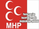 ��te MHP�de son durum