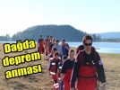 A��l��tan �nce haz�rl�k yapt�lar