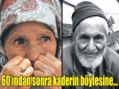 Kaderin b�ylesine yaz�klar olsun!
