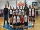 Emine Mehmet Baysal �ok farkl�: 3-0
