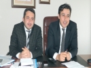 �aydurt�taki fabrikaya durdurma karar�
