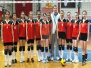 Anadolu ��retmen g�c�n� g�sterdi: 3-1