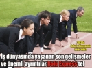 �� hayat�nda diki� tutturam�yoruz!