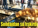 Kutlu�dan s�cak su m�jdesi