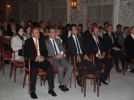 Ba�kent�te Bolu bulu�mas�