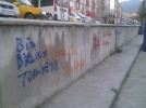 Ba�bakan sevgisi engel tan�m�yor