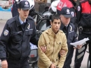 Antikac� h�rs�zlar yakay� ele verdi