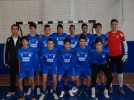 Futsal�n Mimar�: 8-0