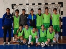 G�zel Sanatlara Hayreddin Tokat�: 5-4