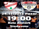 Bolu Beyi Tarzan’a kar��!..