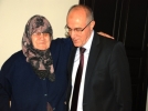 Vali�ye oturmaya geldiler