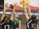 Sultanlar �zleme son verdi: 3-0