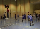 Mudurnu�da turnuvaya b�y�k ilgi