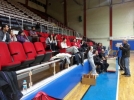 Hakemlere uygulamal� seminer