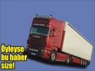 Uluslararas� TIR �of�r� olmak ister misiniz?