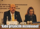 Erco�kun A�BPA�da konu�tu: