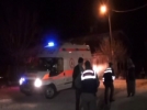 ��te depremin merkez �ss� (�zel haber)