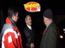 Be�ik gibi salland�k