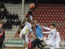 Yere Yatmadan Ma� Bitti
