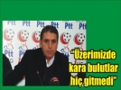 Manisaspor ma�lubiyeti sonras� Beykoz konu�tu: