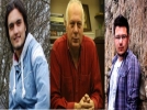 Gazetecilere ta�l� sopal� sald�r�