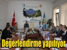 Orman de�erlendirmeye ba�lad�