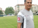 Gol kral�n�n babas� m� geliyor?