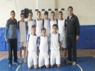 Ticaret �BAL�i de devirdi: 7-5