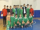 ��retmenler �mamlar� yendi: 5-3