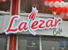 Lalezar Cafe�yi �ok be�eneceksiniz
