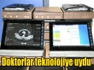 Tabletten hasta takibi yapacaklar