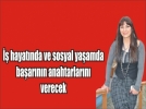 Belediye �al��an� ki�isel geli�im uzman� oldu   