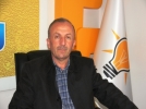 Ak Parti�de beklenmeyen istifa