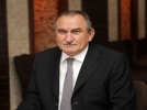 Ba�kan Y�lmaz adayl���n� de�erlendirdi