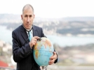 Bolu�da deprem oldu, Kastamonu�da ya�mur ya�d�