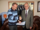 Ak Parti�den son dakika aday aday�