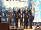 Ustal�k d�nemi i�in Ba�bakan�dan vize ald�