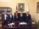 G�yn�kl�leri Meclis�te a��rlad�
