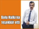 Uzun, Y�lmaz�� tebrik etti