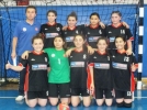 Hentbolde Z�beyde Han�m �ampiyon: 28-12