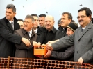 A�B� i�in iftihar, Gerede i�in b�y�k sevin�