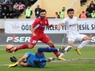 Ate� hatt�ndan uzakla�amad�k: 0-0