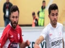 Emre �BB ma��nda yok!..