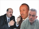 Meclis Ba�kanl��� i�in kritik zirve
