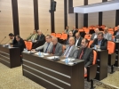 Meclis�te Aral�k ay� mesaisi ba�l�yor