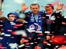 Bizim siyasetimiz hizmet siyasetidir