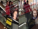 Asena Erkin ve Berkay Londrada da el ele!