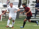 A2�ler Band�rma�y� 2.yar�da avlad�: 3-0
