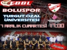 Pota Beyi Turgut �zal�� bekliyor!..