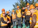 Balkan �lkeleri Bolu ormanlar�nda